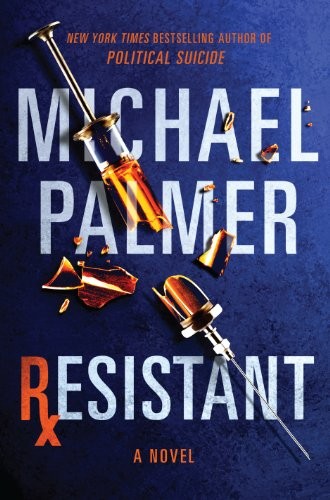 Resistant (Wheeler Publishing – ACCEPTABLE