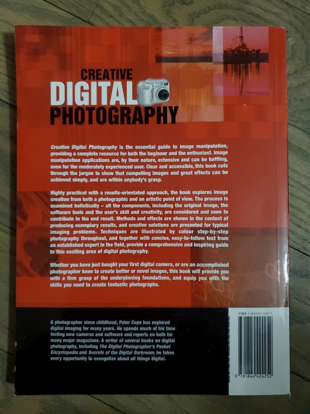 Creative Digital Photography: A Practical Guide to Image Enhancement Techniques