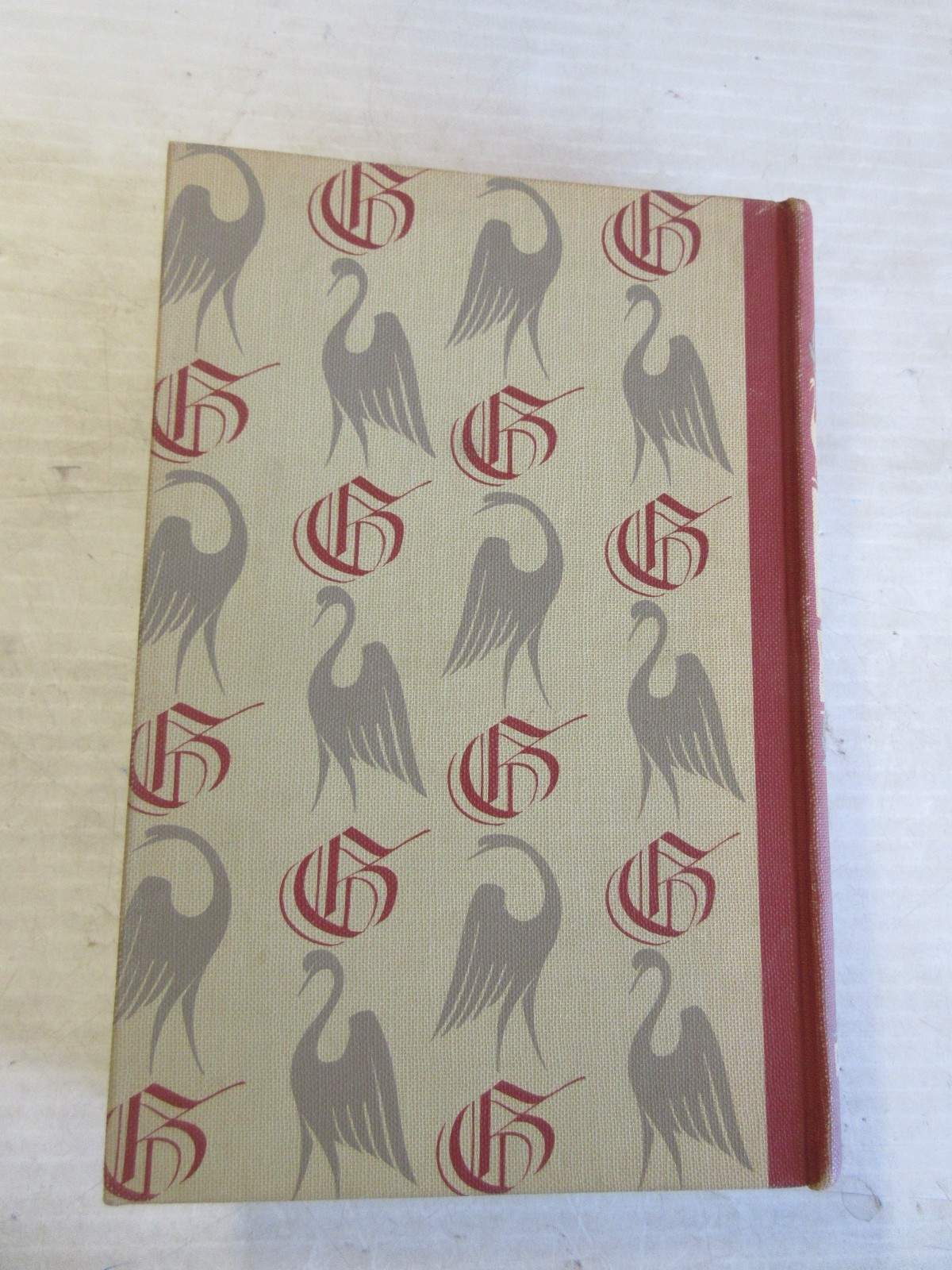 GRIMM’S FAIRY TALES BY THE BROTHERS GRIMM 1945