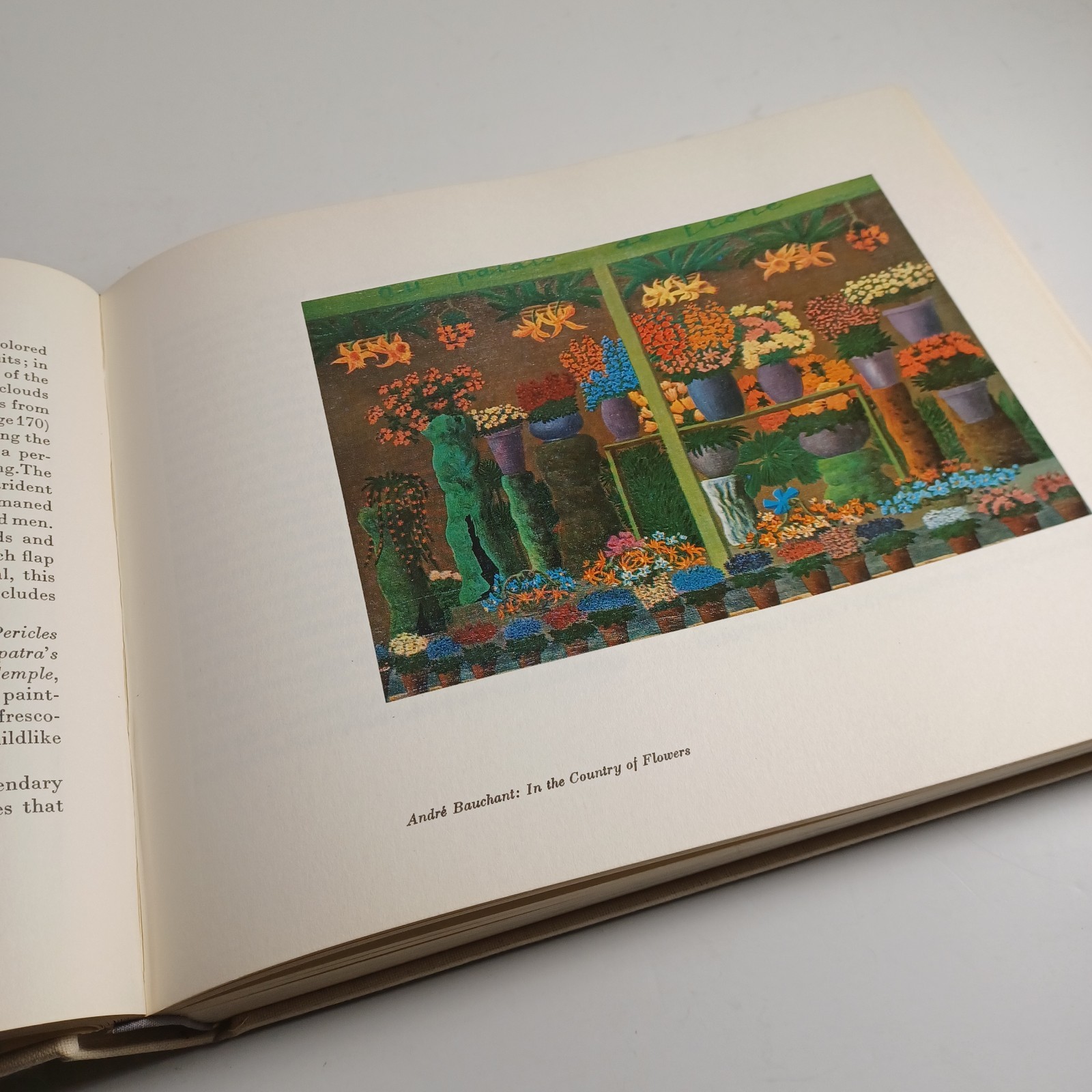 Modern Primitives: Masters Of Naive Painting Oto Bihalji-Merin HB Harry N.Abrams