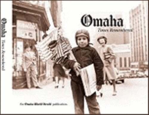 Omaha: Times Remembered: Used