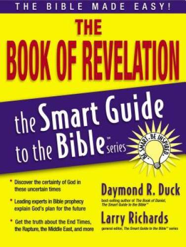The Book of Revelation (The Smart Guide to the Bible Series) – Paperback – GOOD