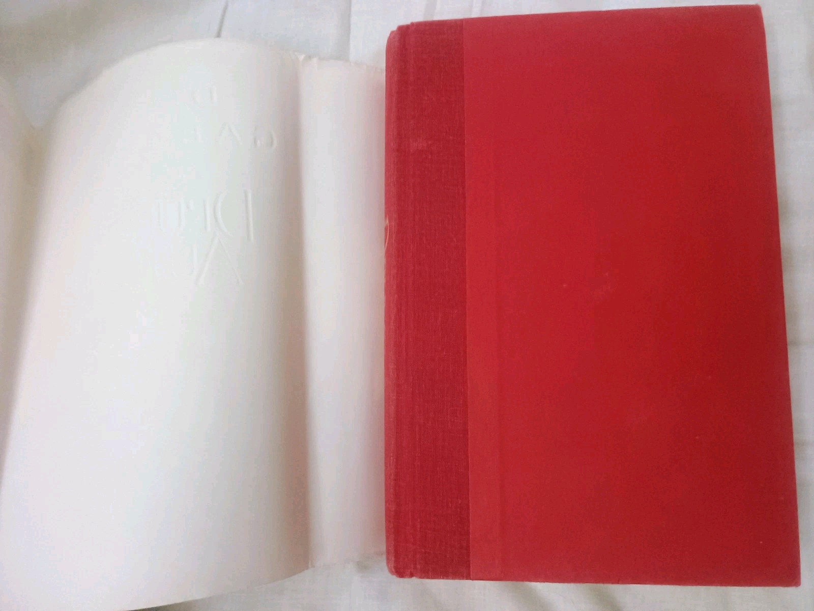 Diana Gabaldon Drums of Autumn Hardcover 1st / 4th Print