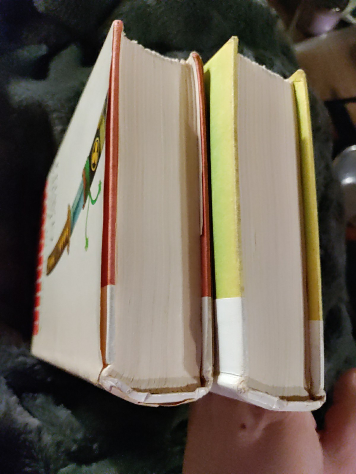 1975 First Edition Shogun Set Of Volume 1 & 2 James Clavell BCE FIRST PRINT RARE