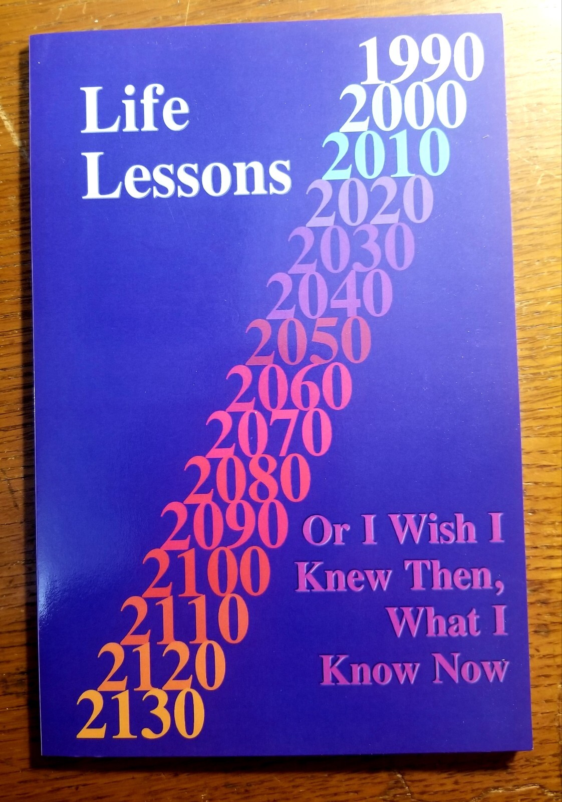 Life Lessons, Joe Poyer, North Cape Publications, For Collectors Only, m1903 sks