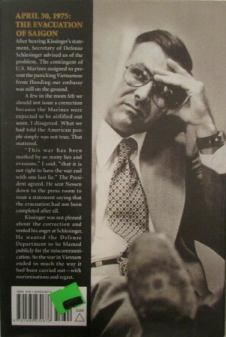 Known and Unknown a memoir by Donald Rumsfeld
