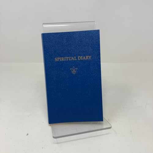 Spiritual Diary (English, – Paperback, by Paramahansa Yogananda – Very Good