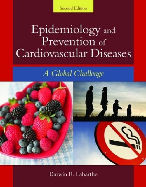 Epidemiology and Prevention of Cardiovascular Diseases : A Global