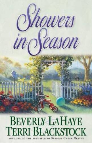 Showers in Season (Seasons Series #2) – Hardcover By Lahaye, Beverly – GOOD
