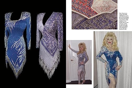Behind the Seams: My Life in Rhinestones, Parton, Dolly, Excellent Book