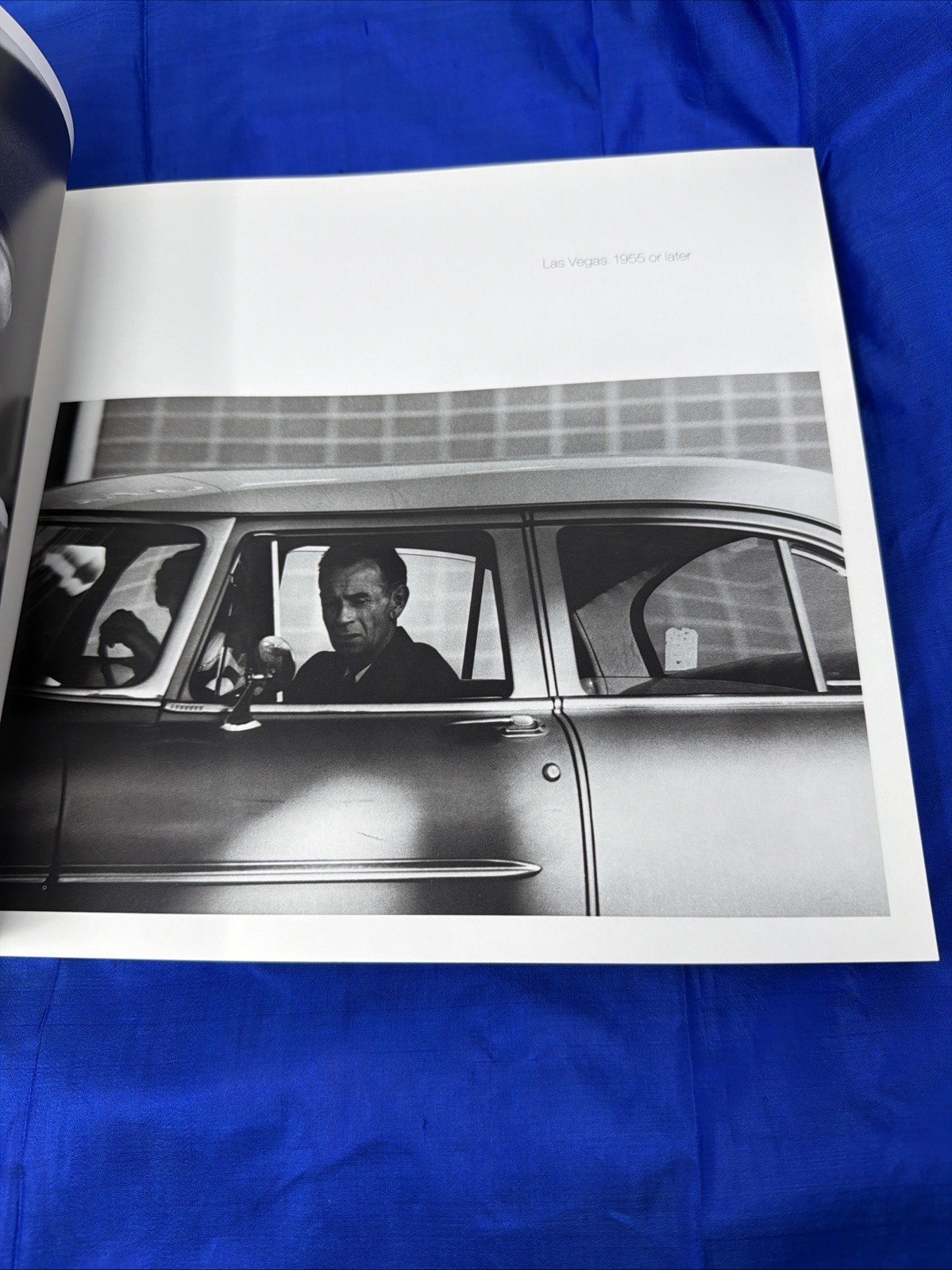 Winogrand Figments From the Real World John Szarkowski 1988 MoMA New York