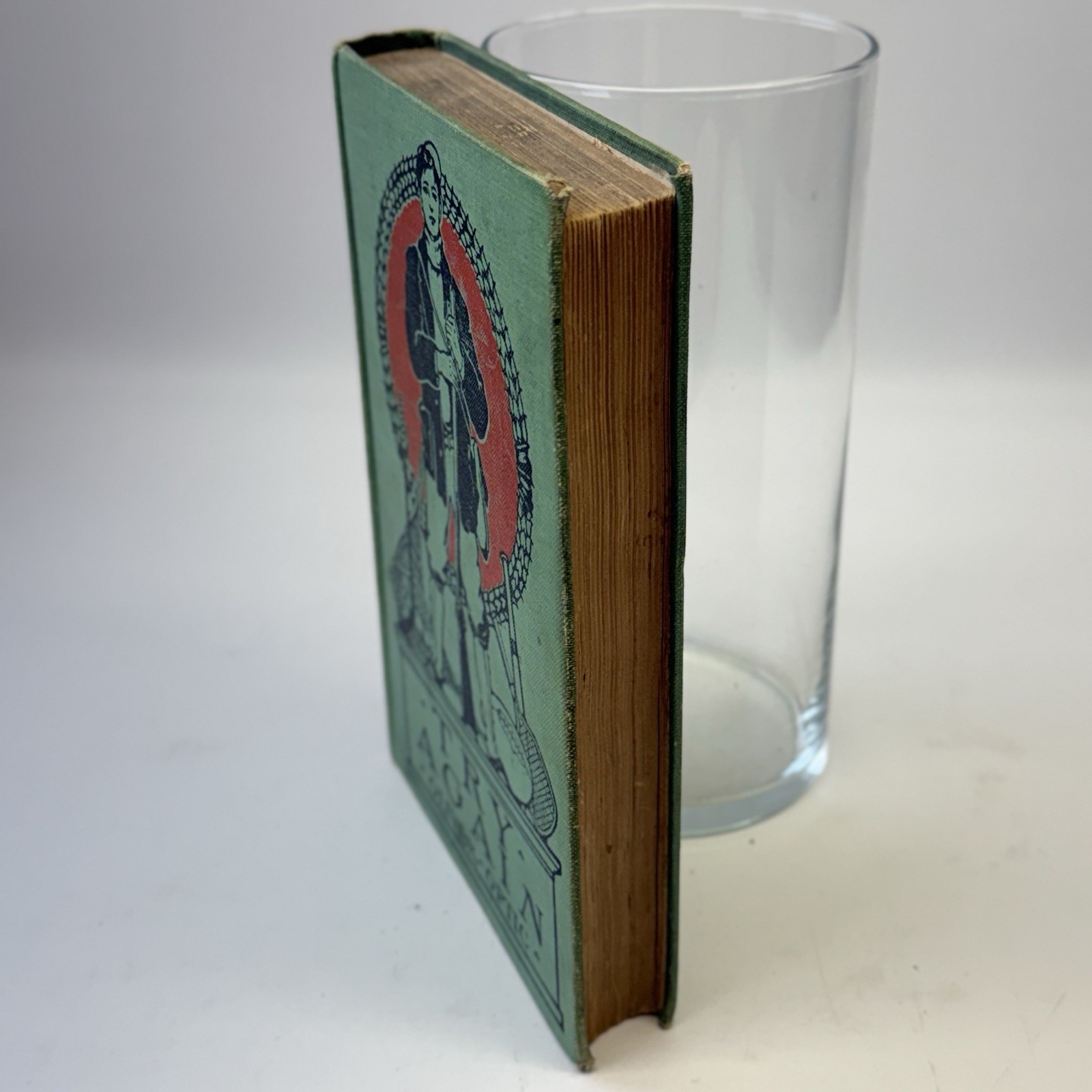 Try Again or The Trials And Triumphs of Harry West By Oliver Optic