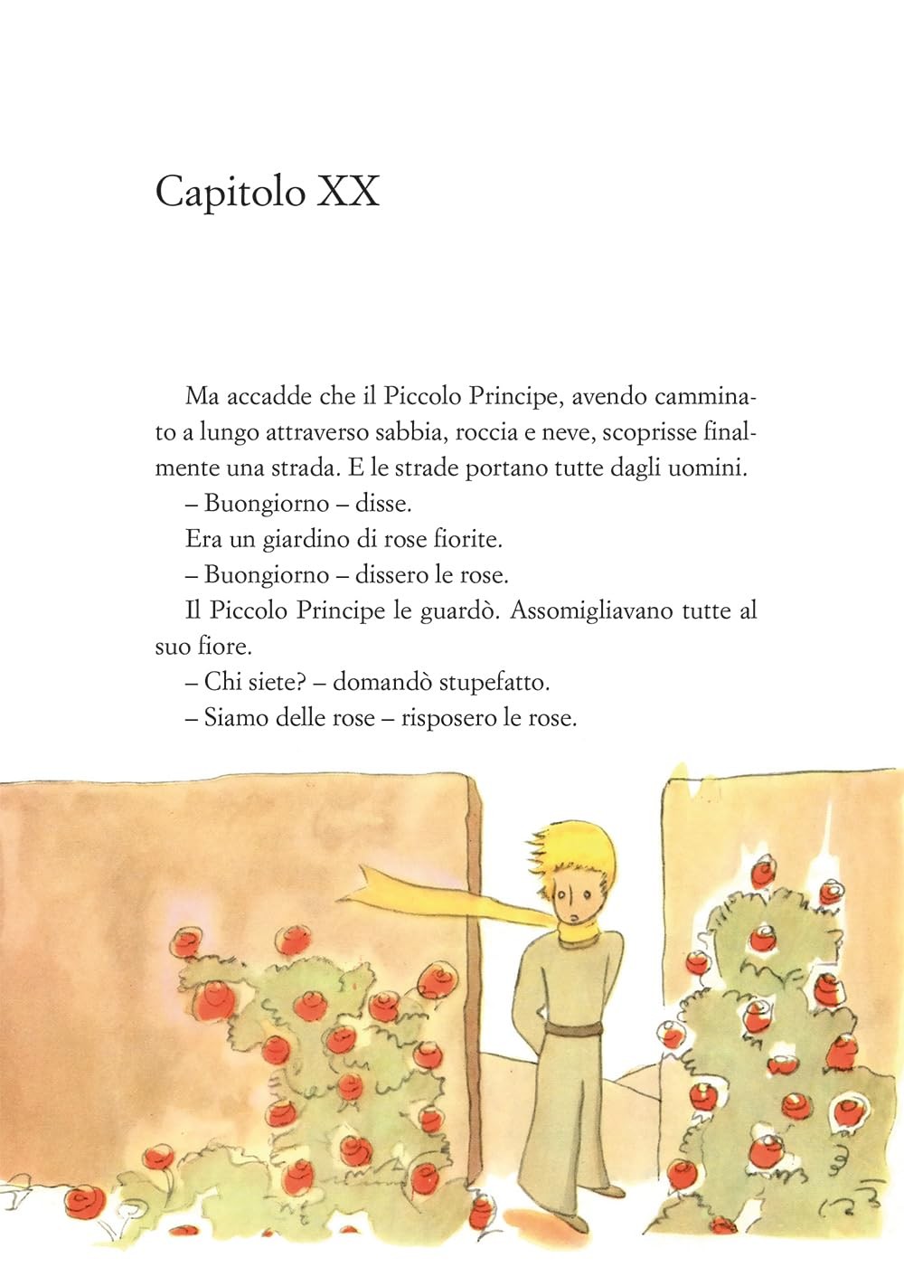 Alberto Cristofori Antoine de Saint-Exu Il Piccolo Prin (Paperback) (UK IMPORT)
