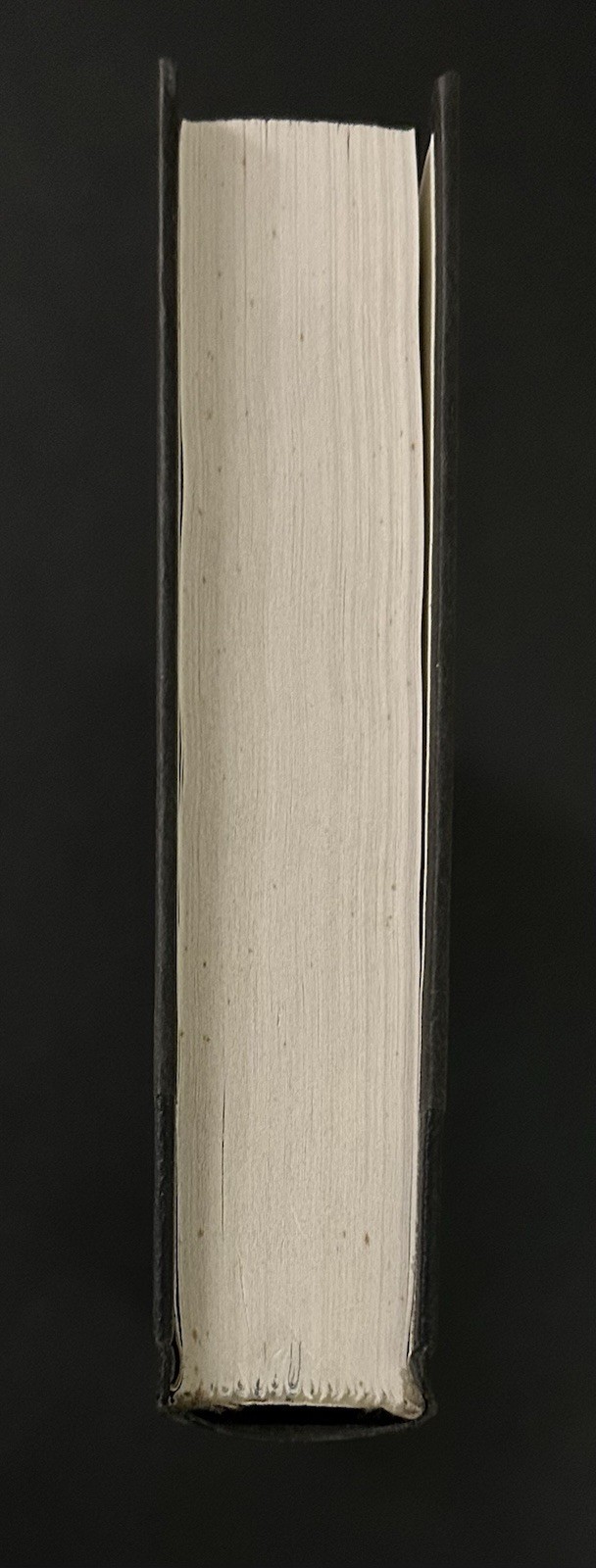 ‘Jurassic Park’ Michael Crichton 1990 Knopf 1st Ed HC w/dust jacket used GD