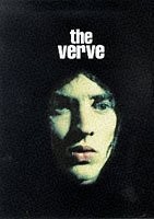 The Verve By Pop Culture, Velimir P. Ilic