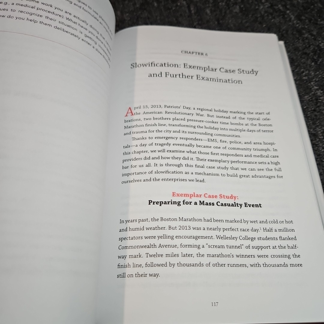 Wiring The Winning Organization, By Gene Kim & Steven Spear 2023 1st Edition