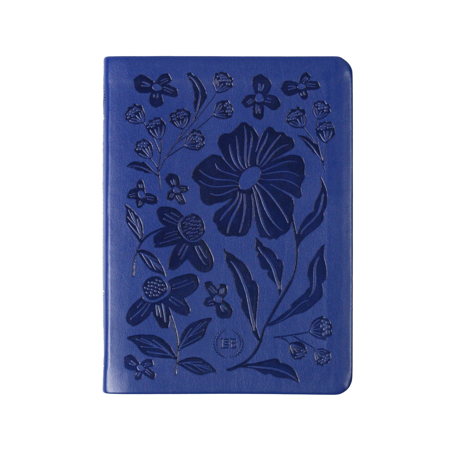 Legacy Standard Bible, Genesis, New Testament, Psalms and Proverbs ​Blue F…