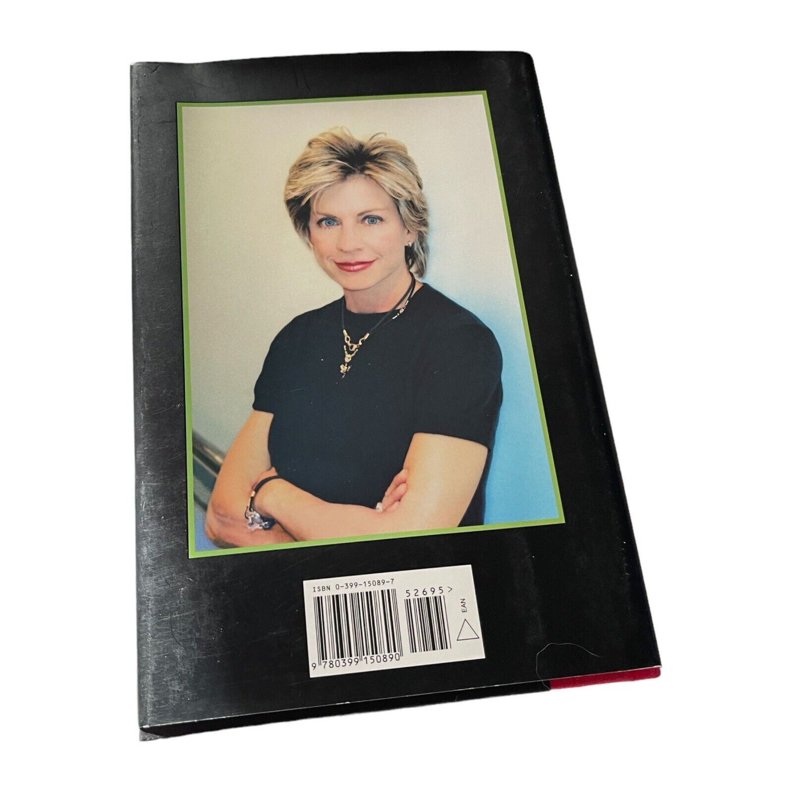 Kay Scarpetta Ser.: Blow Fly by Patricia Cornwell (2003,Hardcover) w Dust Jacket