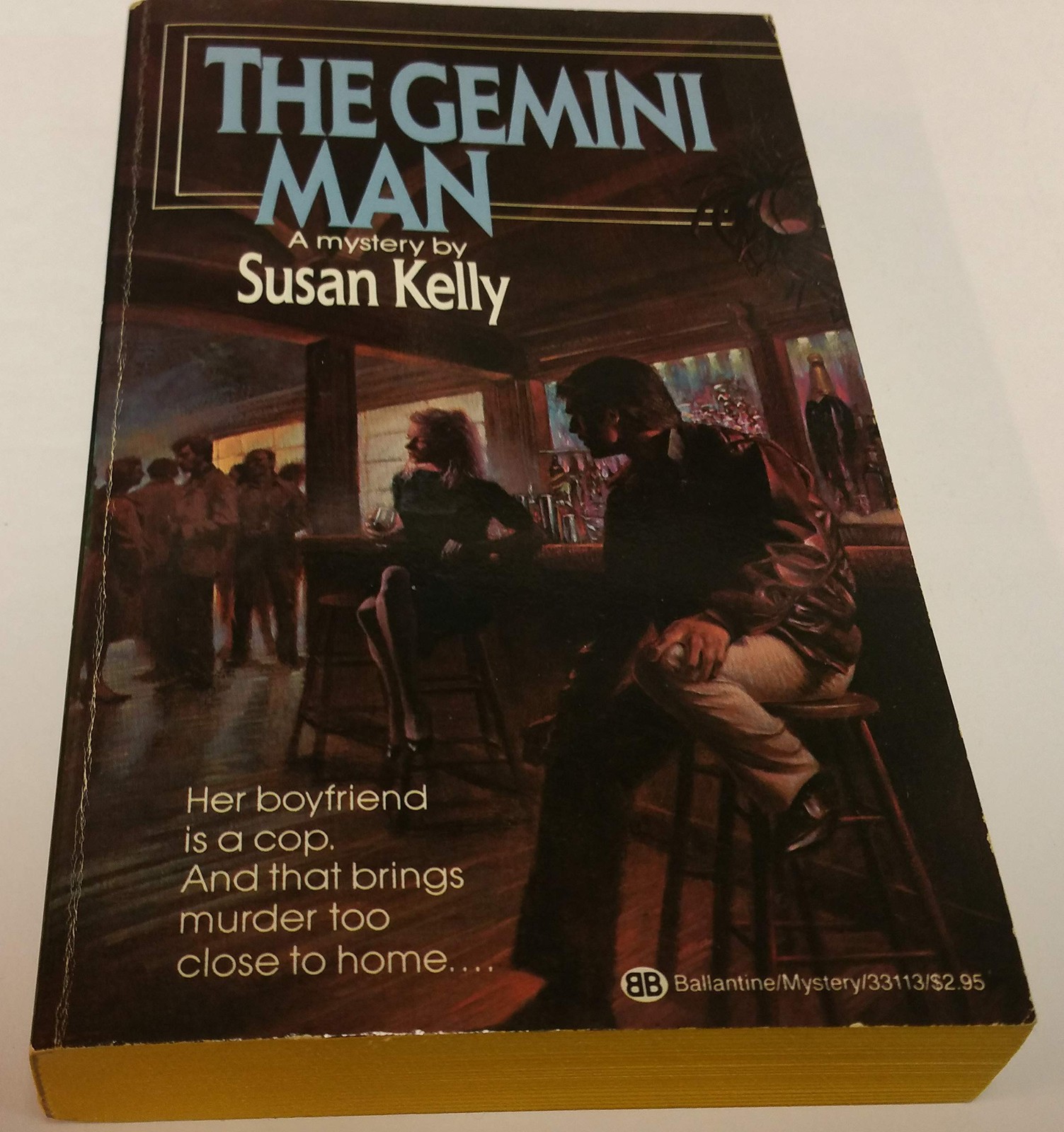 The Gemini Man