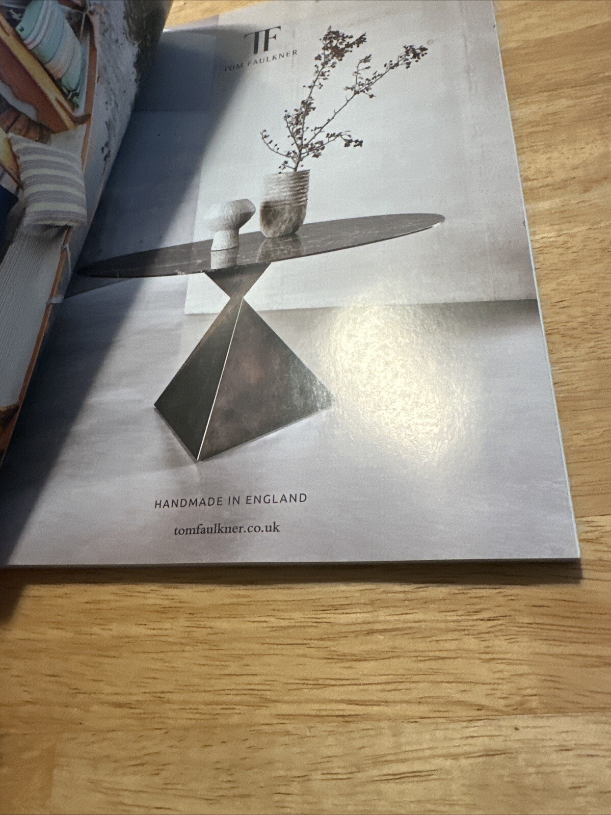 The World of Interiors Magazine – December 2021