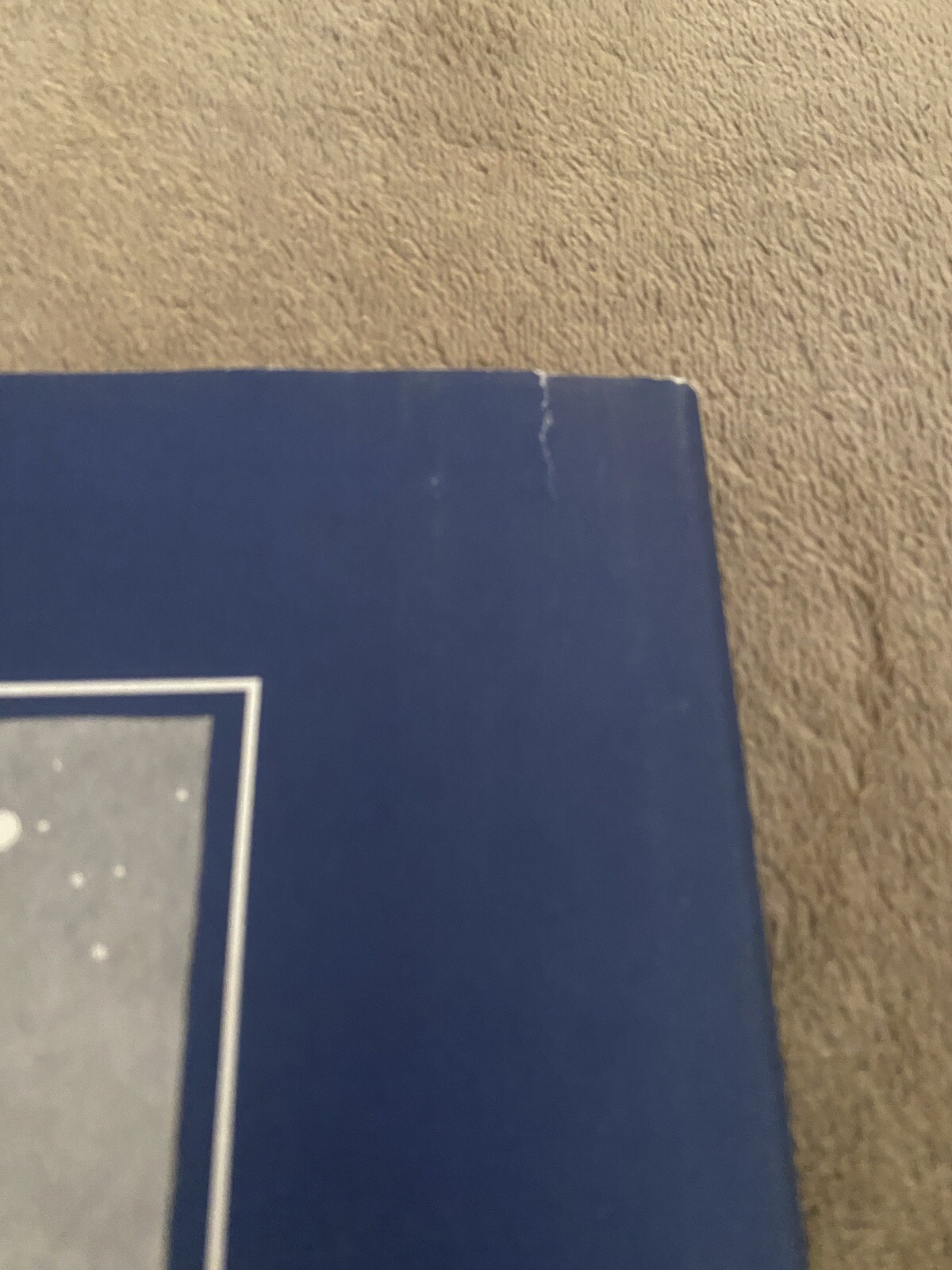 NIGHTDANCES By James Skofield – Hardcover – Good – 1981