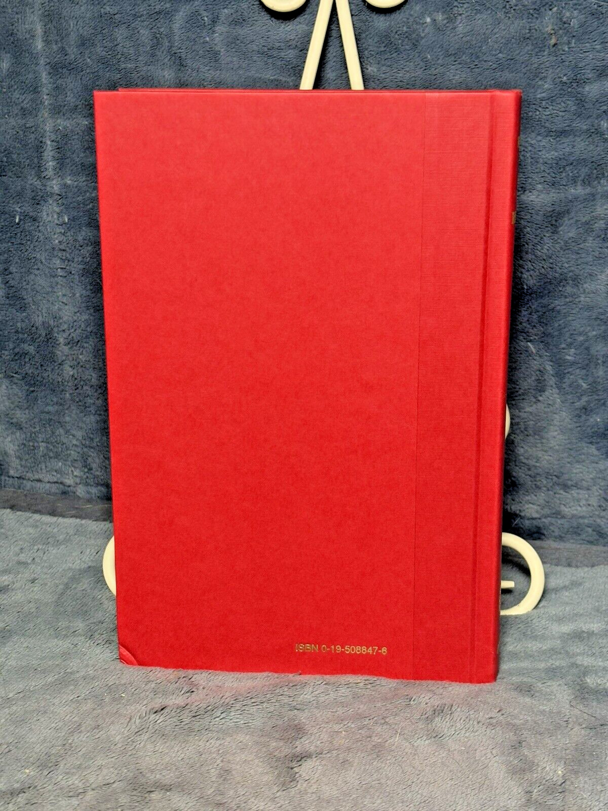 David Hackett Fischer PAUL REVERE’S RIDE 1st Edition 1st Printing