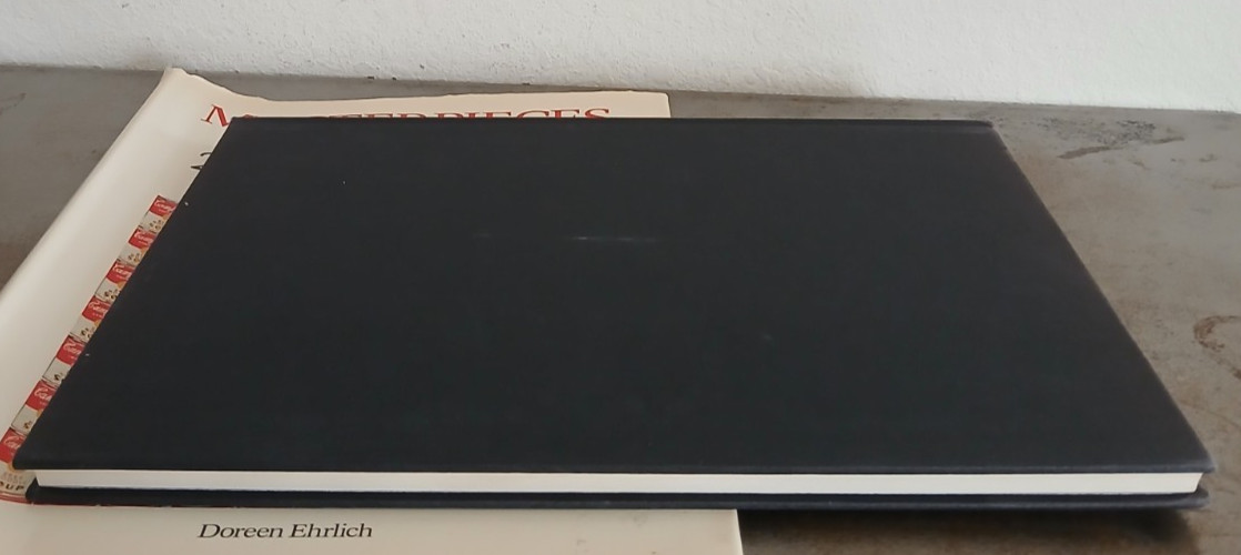 Masterpiece Of 20th Century Painting By Doreen Ehrlich Hardcover 191 Pages