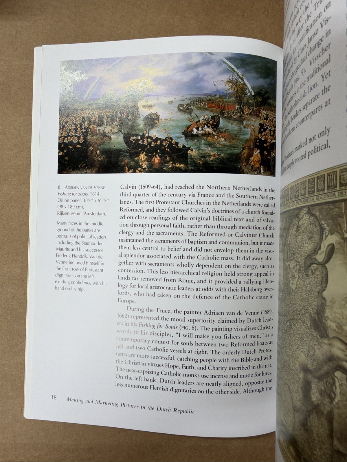 Worldly Art : The Dutch Republic, 1585-1718 by Mariët Westermann (2005, Trade…