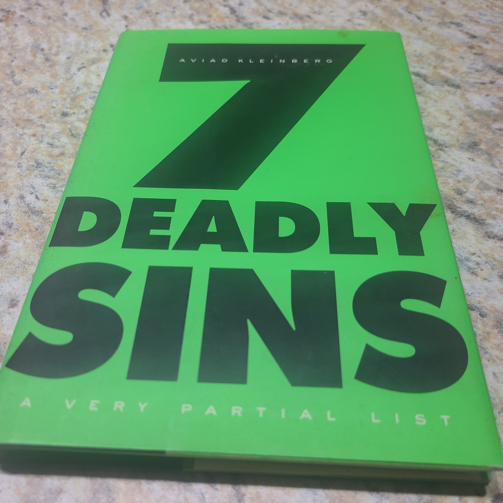 Religeon 7 Seven Deadly Sins Buddhism Christian Catholic God Jesus Praise Lot