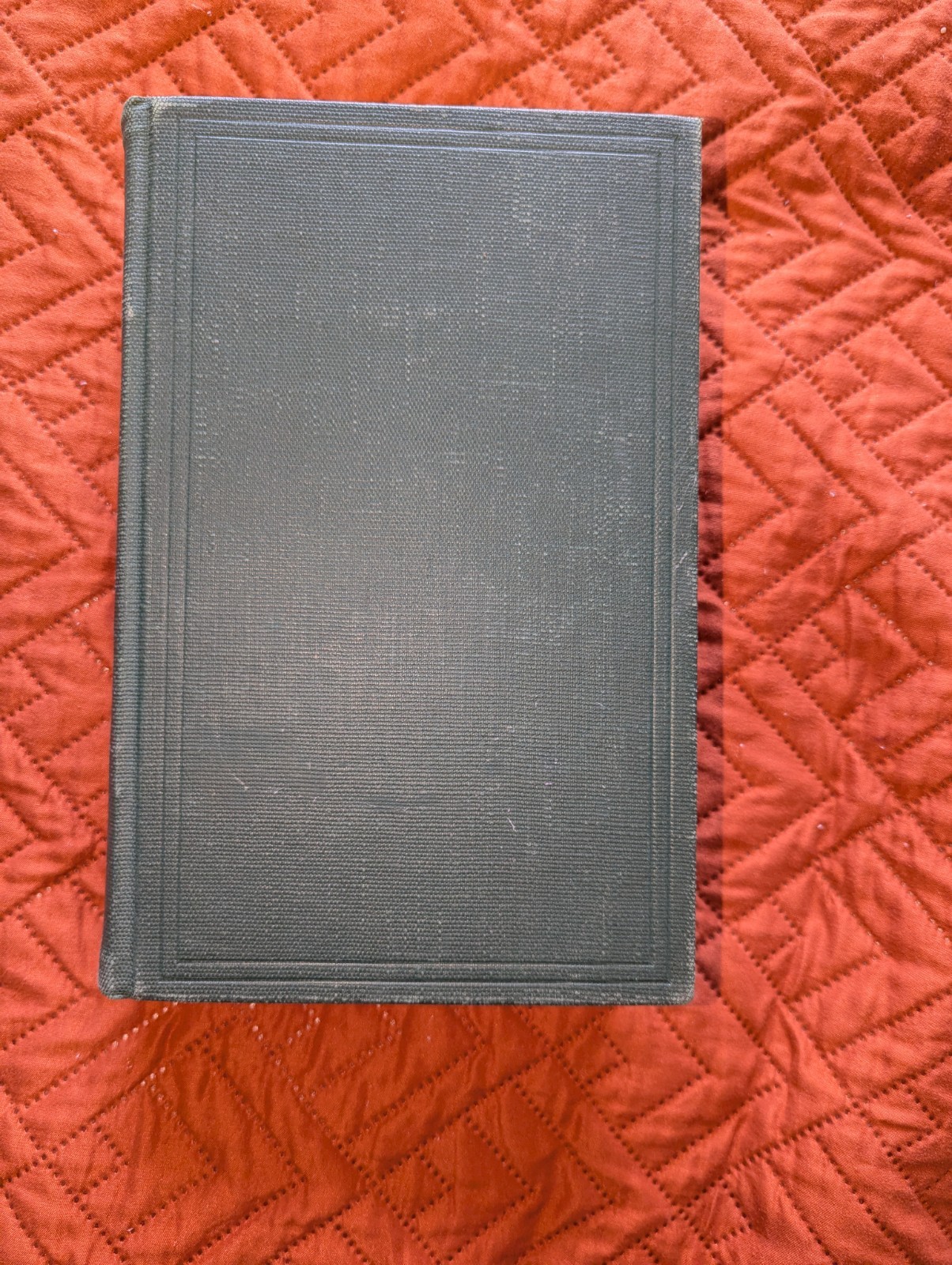 Flowering Plants and Ferns of Arizona. 1942 Kearney & Peebles. Signed by Peebles