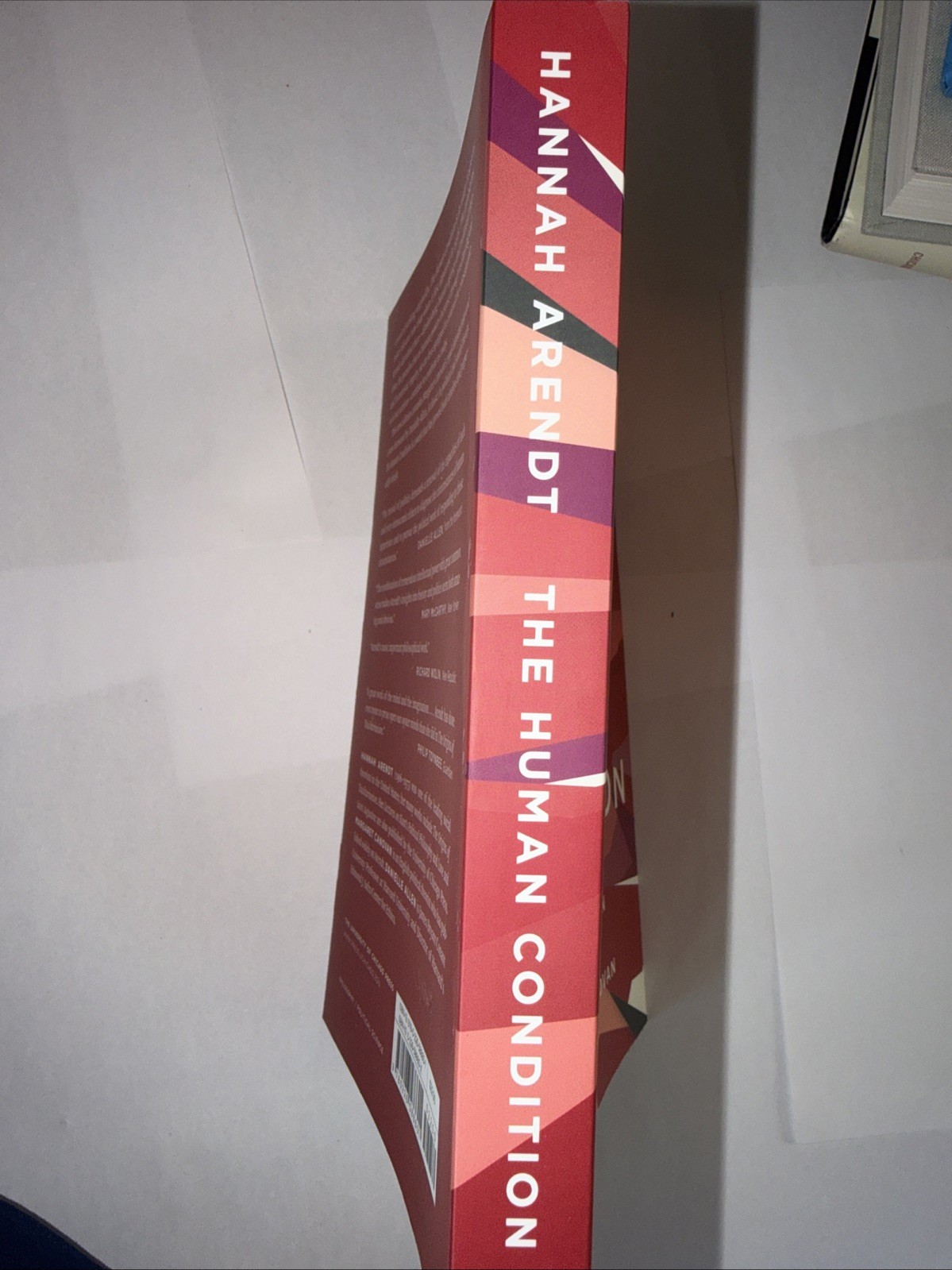 The Human Condition: Second Edition