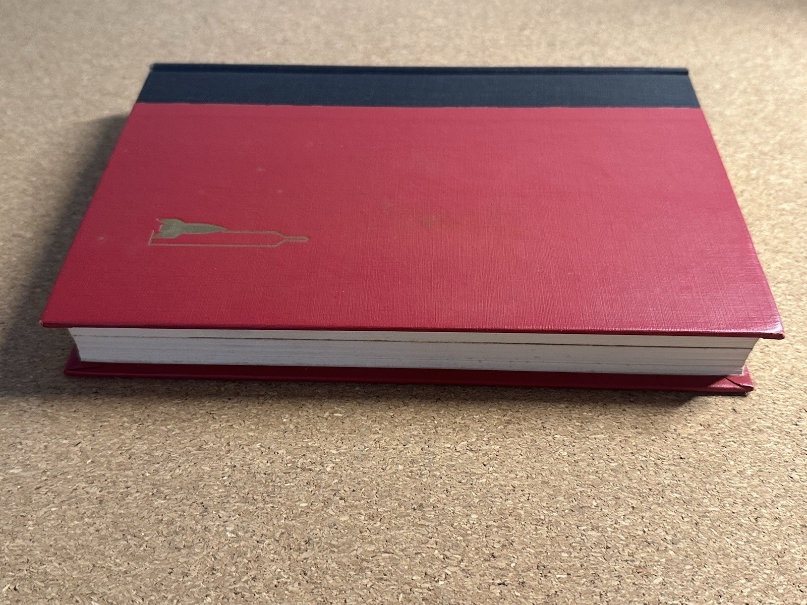 Peenemünde To Canaveral Dieter K. Huzel HC Book 1962