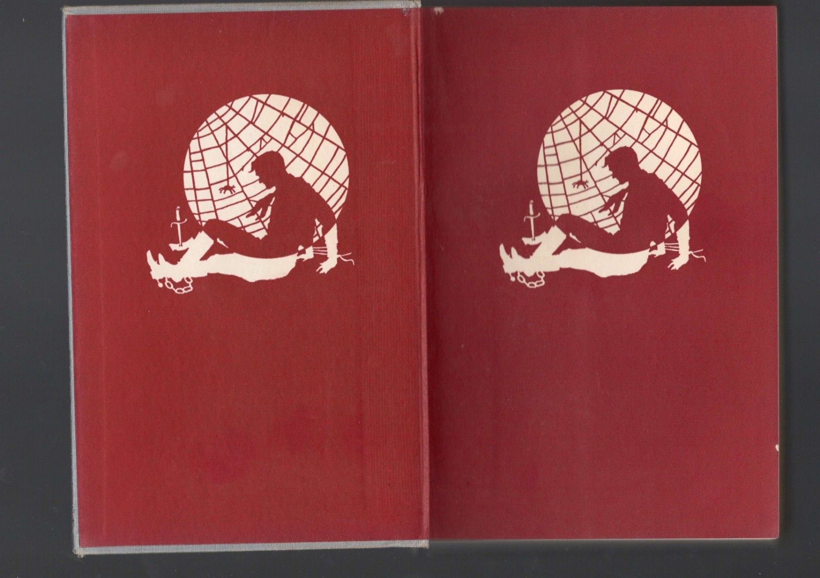 Hal Keen The Clue at Skeleton Rocks lst Edition in Dust Jacket