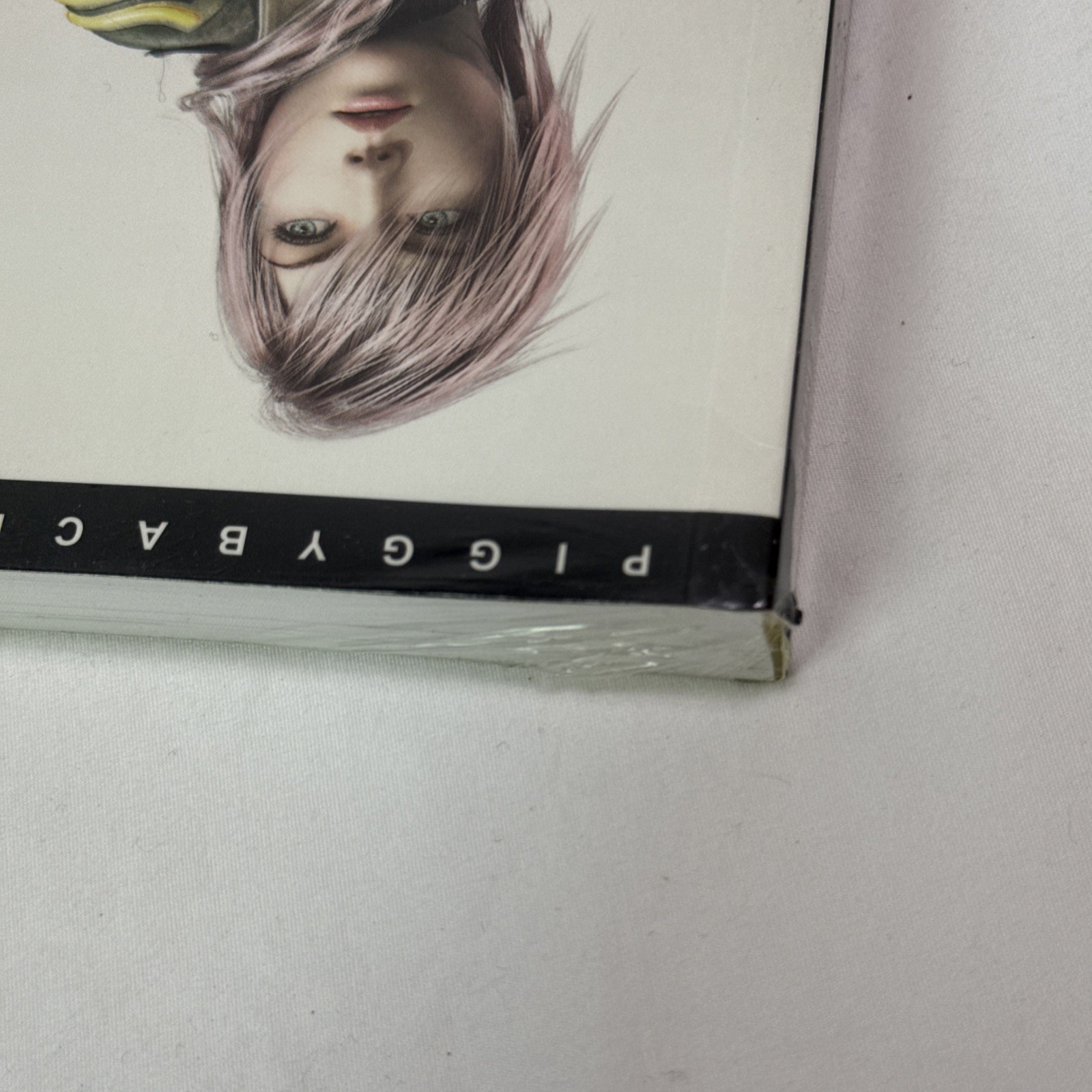 Final Fantasy XIII : Complete Official Guide NEW! Sealed Square Enix READ Descr