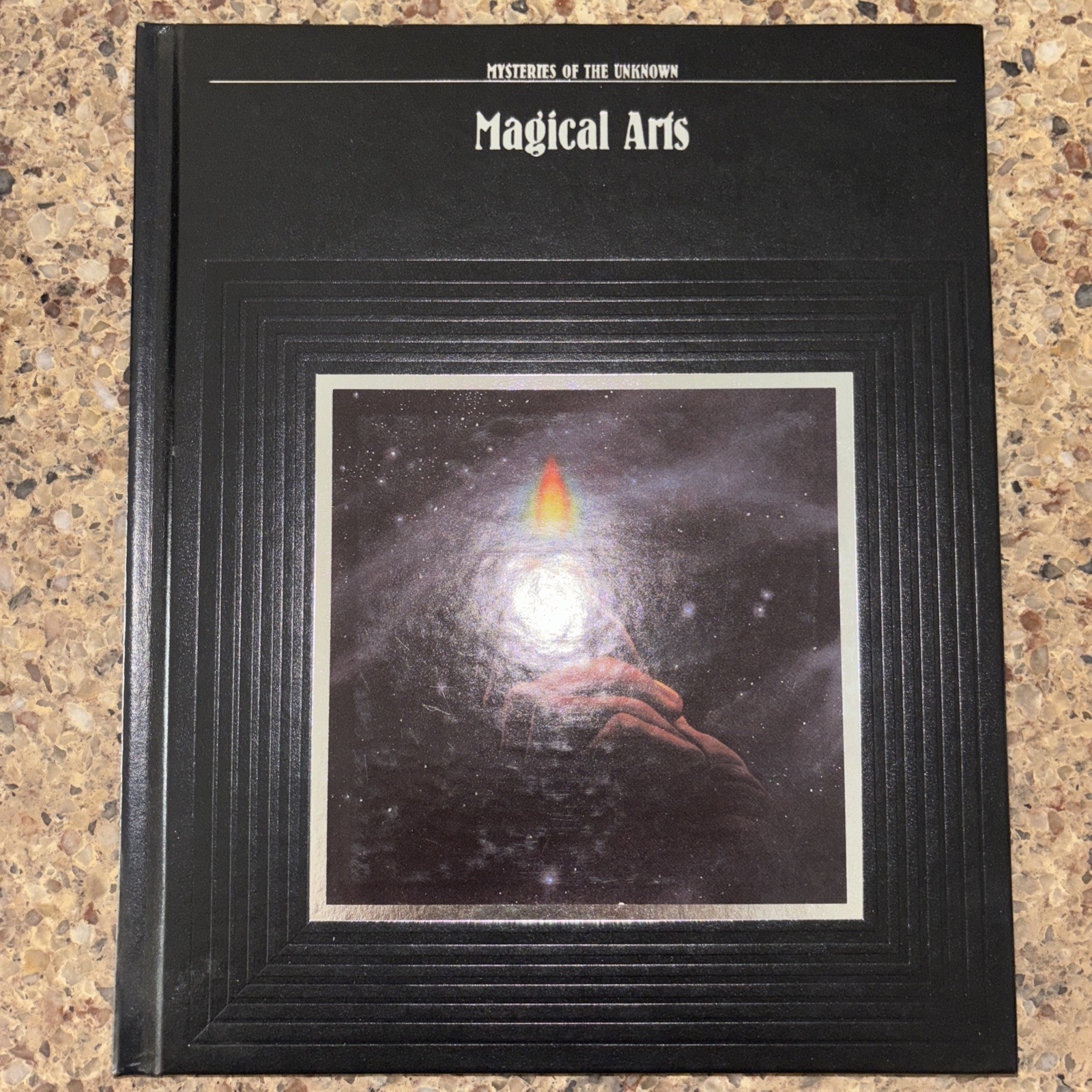 Time Life Books Mysteries Of The Unknown