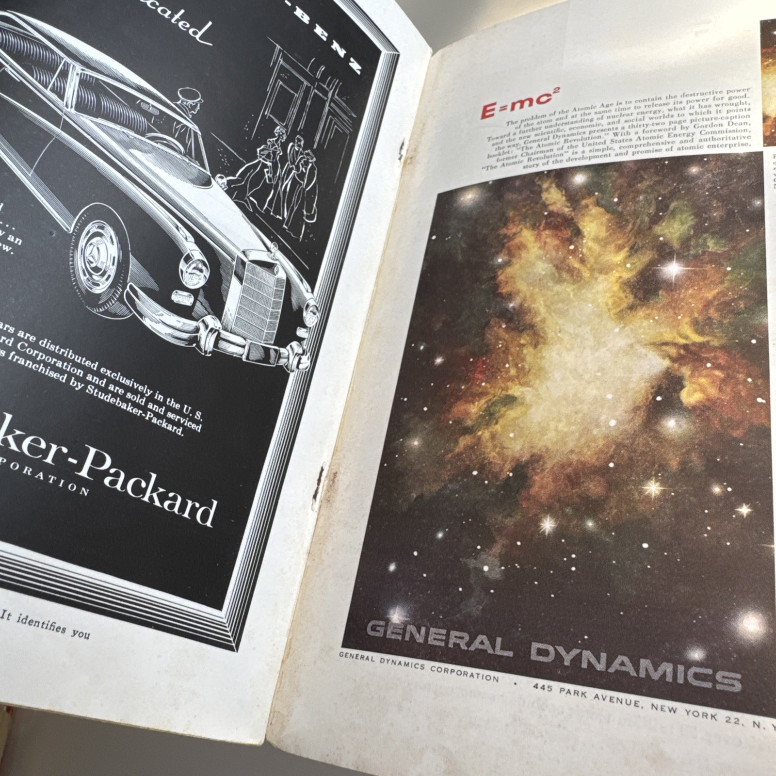 National Geographic Magazine, February 1958 Volume CXIII No 2