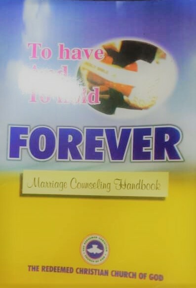 To Have And To Hold Forever