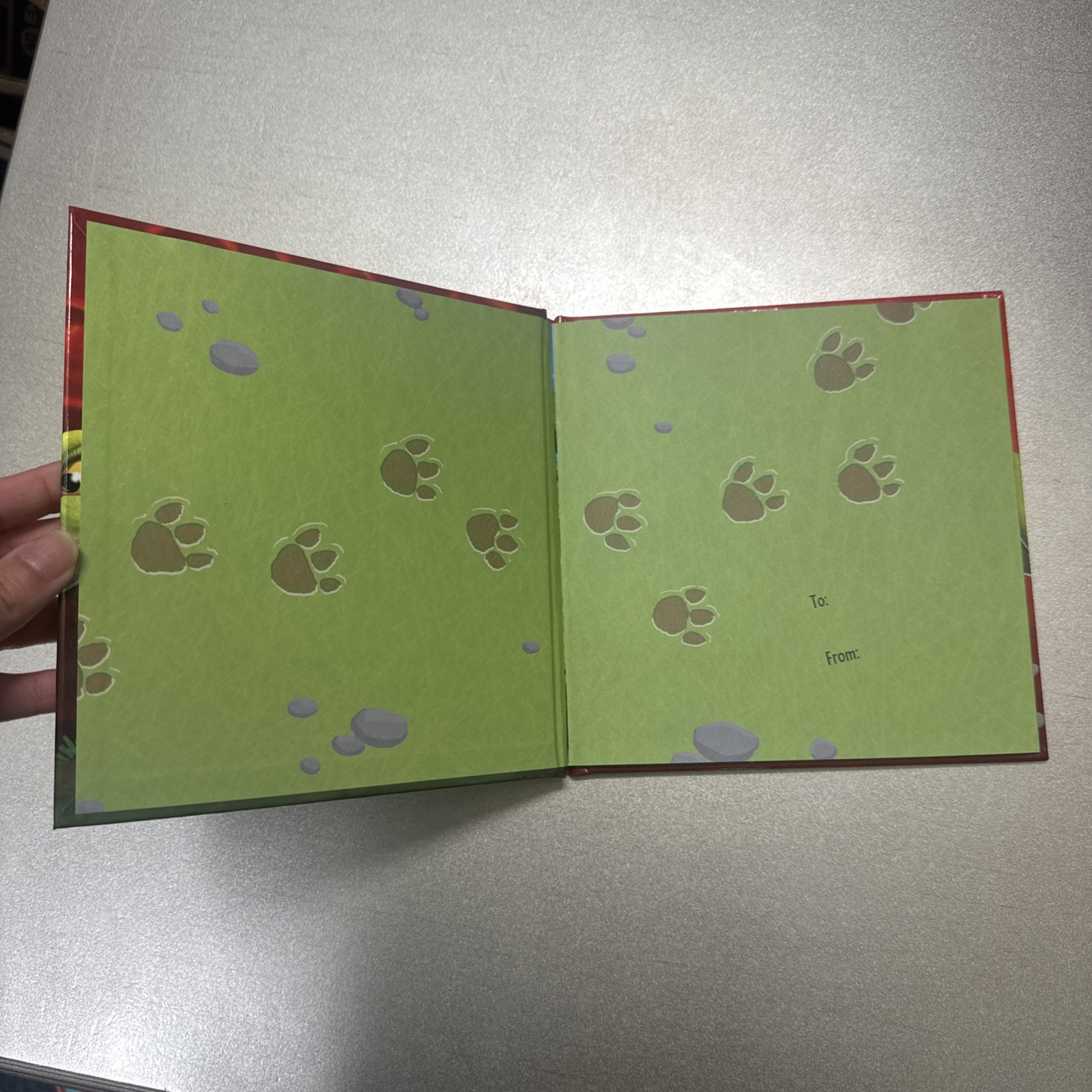 How to Catch a Dinosaur, Wallace, Adam, New Book