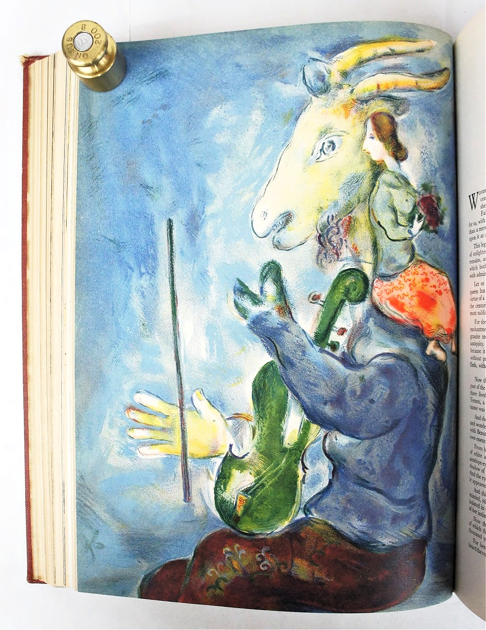 Verve: An Artistic and Literary Quarterly (Three Issues Bound as One)