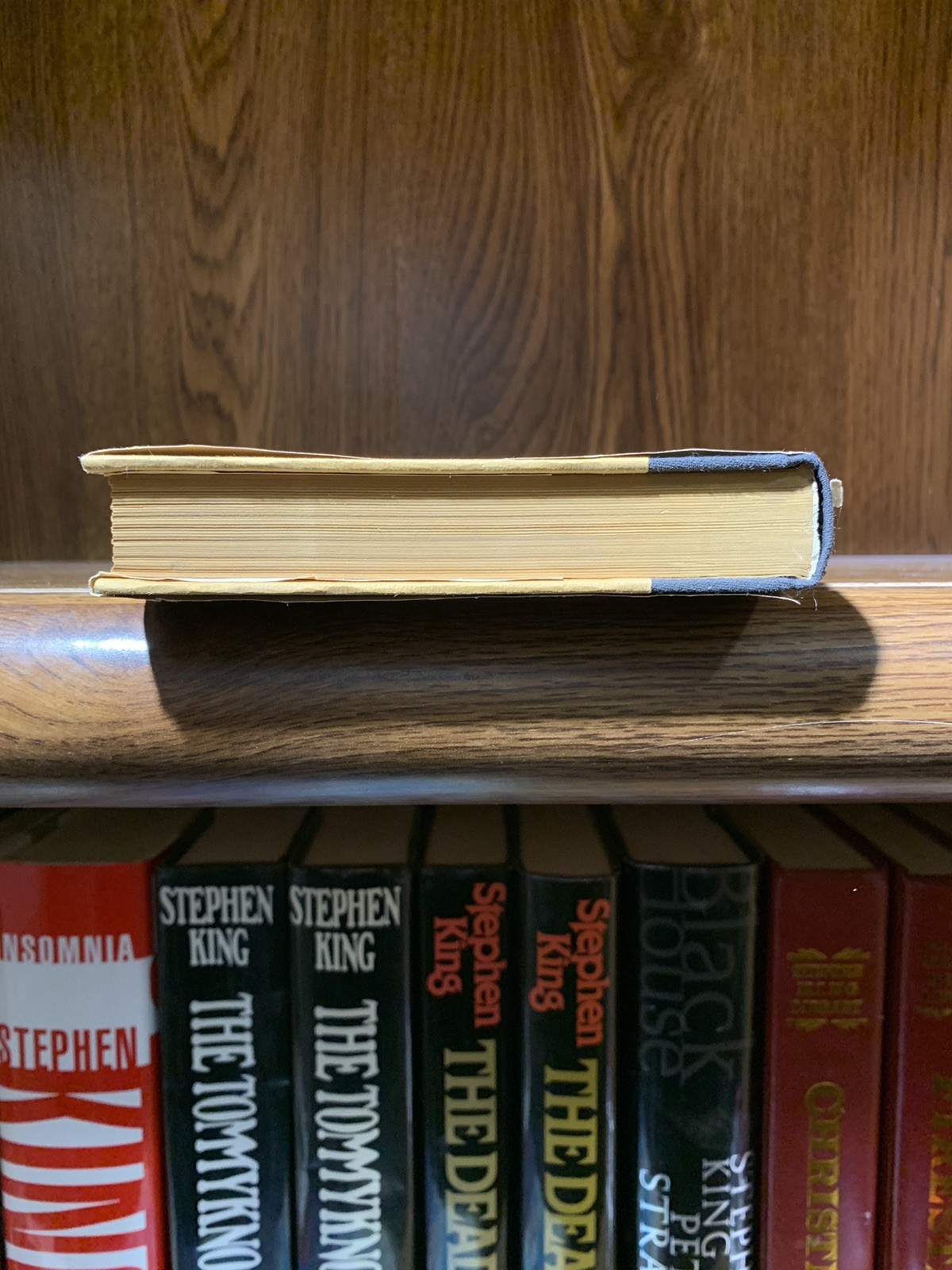 Darkness Visible William Golding 1979 First American Edition Hardcover Book