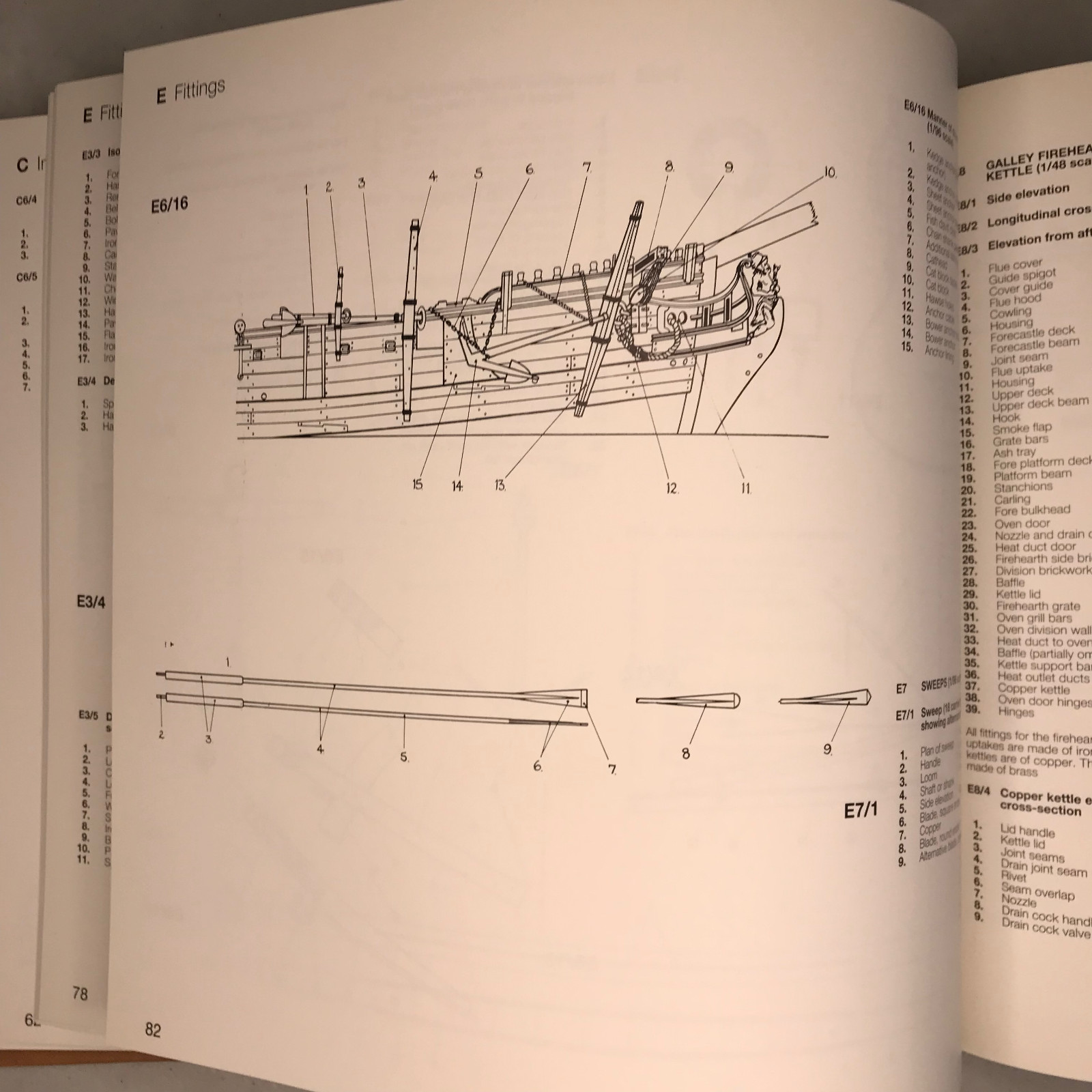 The Bomb Vessel Granado 1742 by Peter Goodwin — Naval Institute Press HC DJ VG
