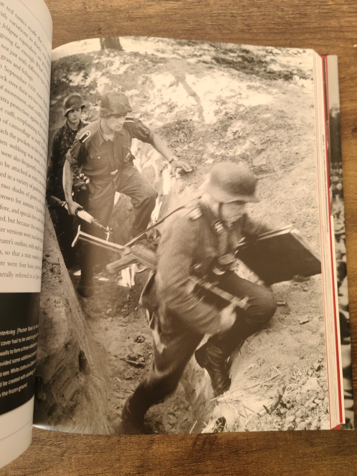 Hitler’s Armies: A History Of The German War Machine 1939-1945, By Chris McNab