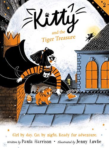 Kitty Series All 4 Books in Paperback
