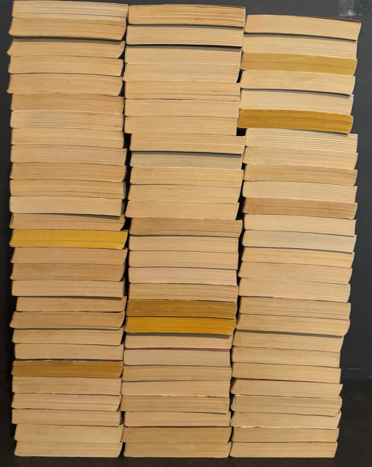 80 Signet Regency Romance Books- All books pictured