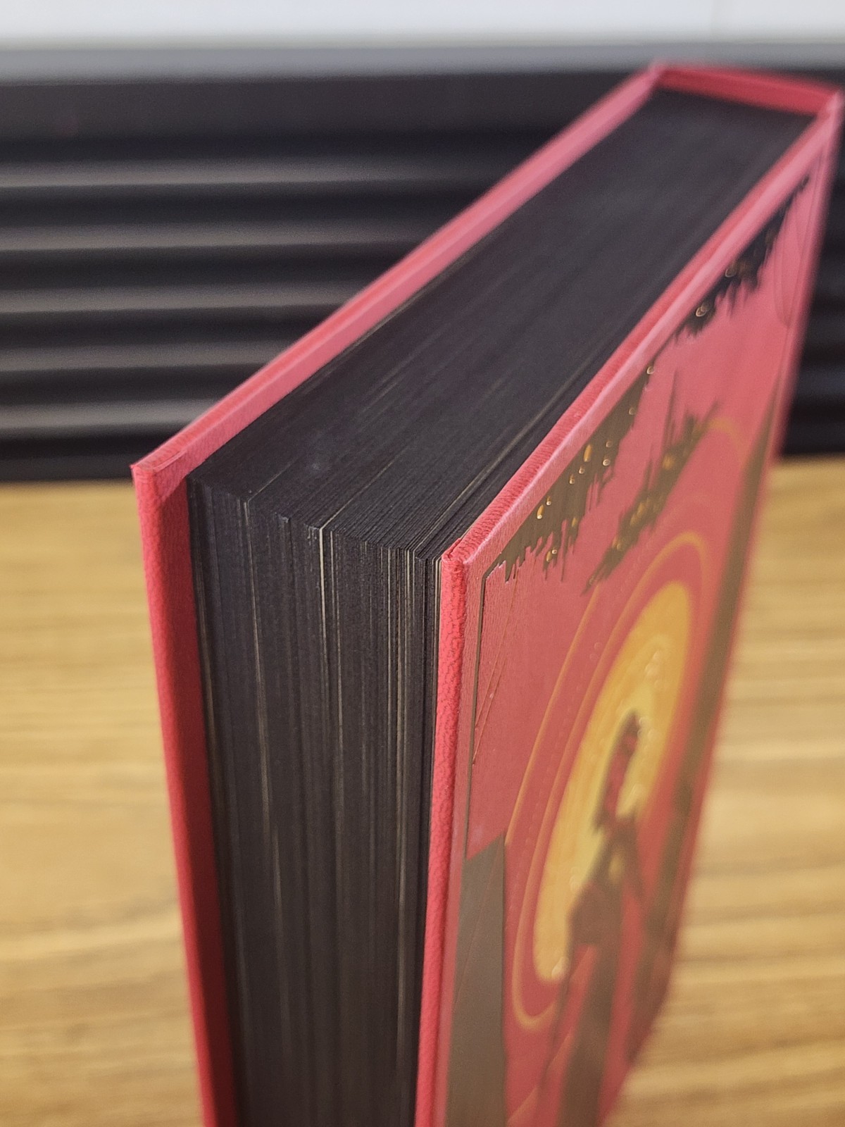 Brandon Sanderson THE SUNLIT MAN Secret Project FIRST EDITION COSMERE SIGNED