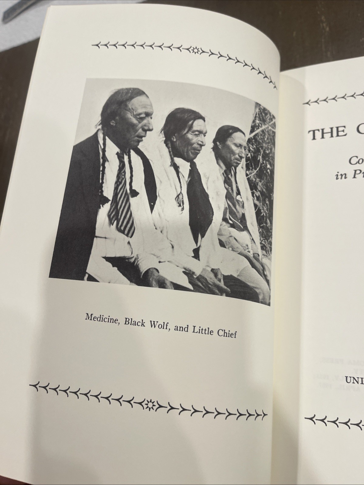 RARE! The Cheyenne Way by Karl Llewelyn 1941, Fourth Print 1967 w/ HC DJ