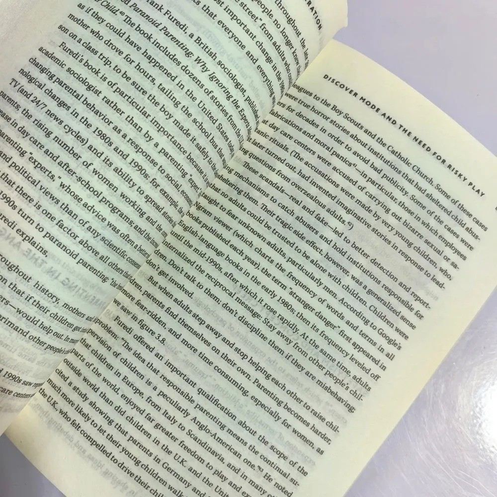 The Anxious Generation by Jonathan Haidt: NYT Bestseller on Digital Age Anxiety