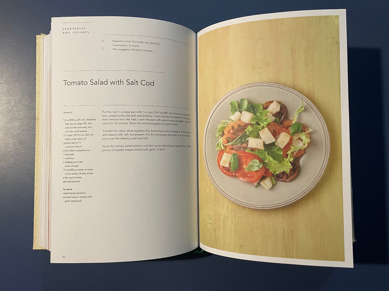 Eataly Contemporary Italian Cooking Cookbook 2016 Phaidon Hardcover