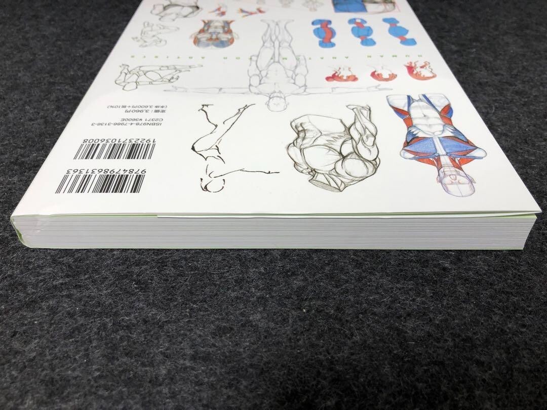 Master Guide to Drawing the Human Body: Character Drawing from the Basics book