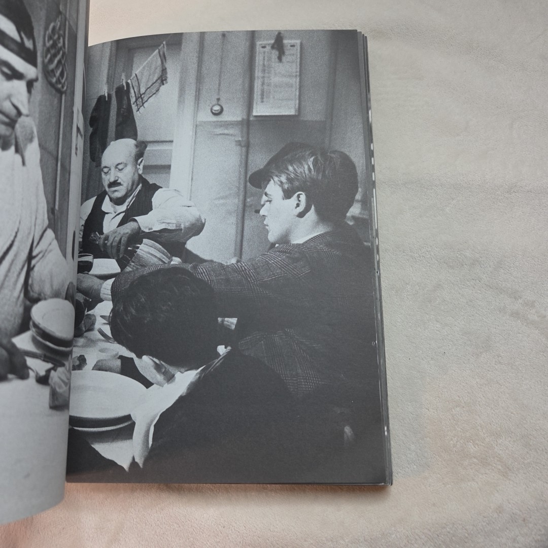 Fellini: Costumes and Fashion Catalogue 1996 Charta Printed in Italy Paperback